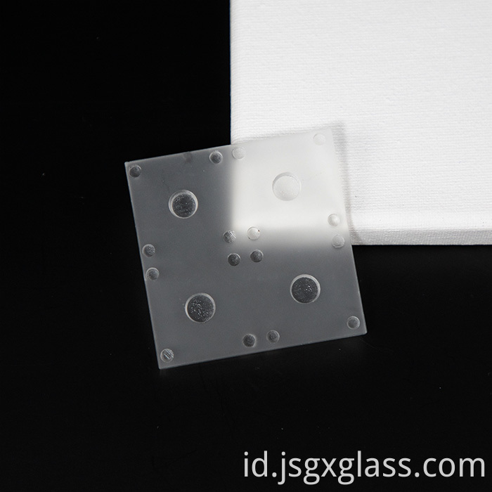 Alien Glass 16 Alien glass 16